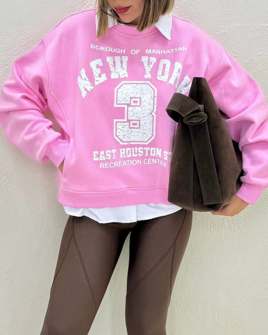 سويت شيرت نيويورك