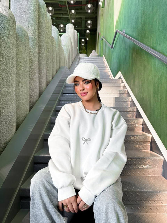 سويت شيرت روند