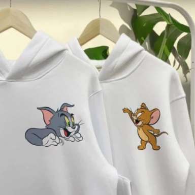 عرض اتنين هودى الكابلز ب499 جنيه.