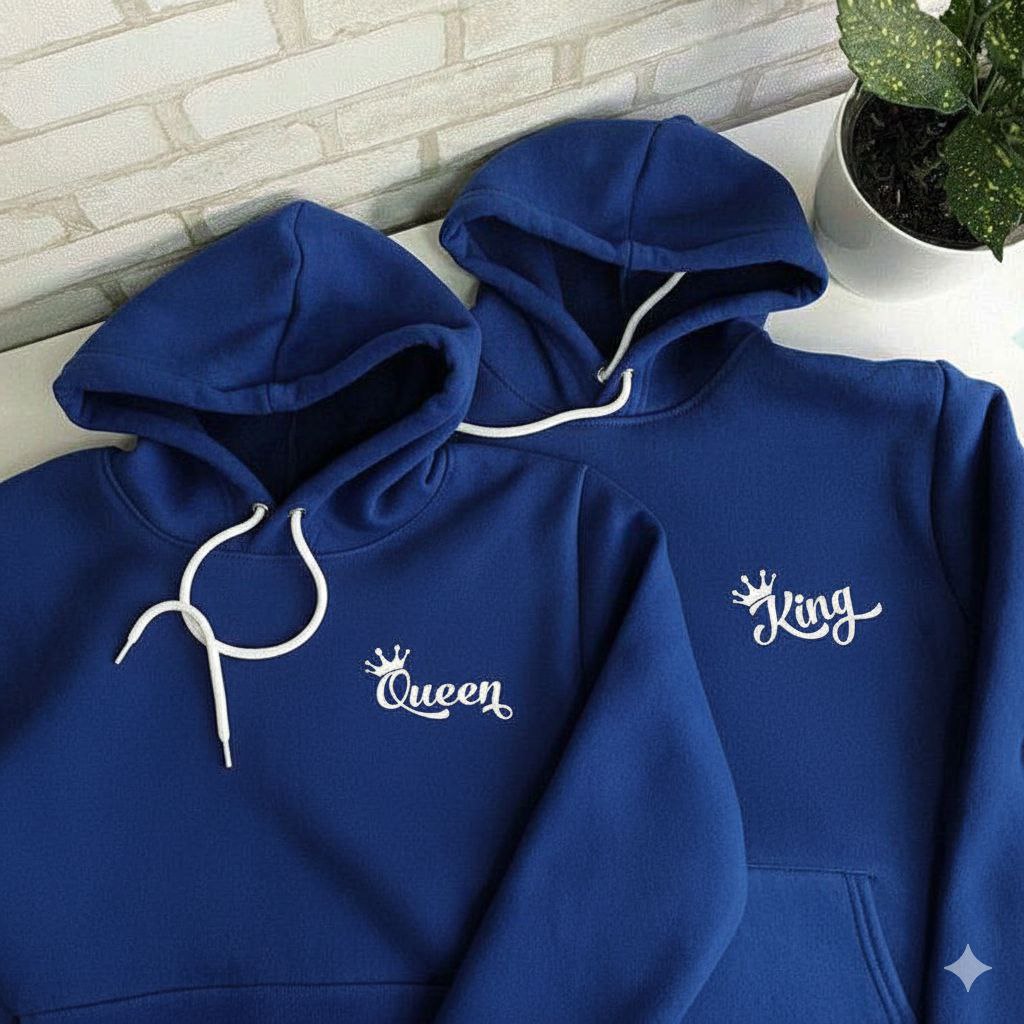 عرض اتنين هودى الكابلز ب499 جنيه.