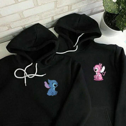 عرض اتنين هودى الكابلز ب499 جنيه.